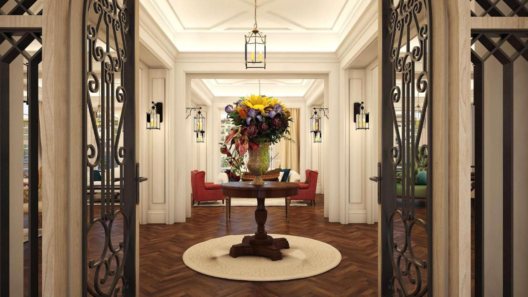 Hotel Seven Seas Cote De Azur Na Chom Thian Exteriér fotografie